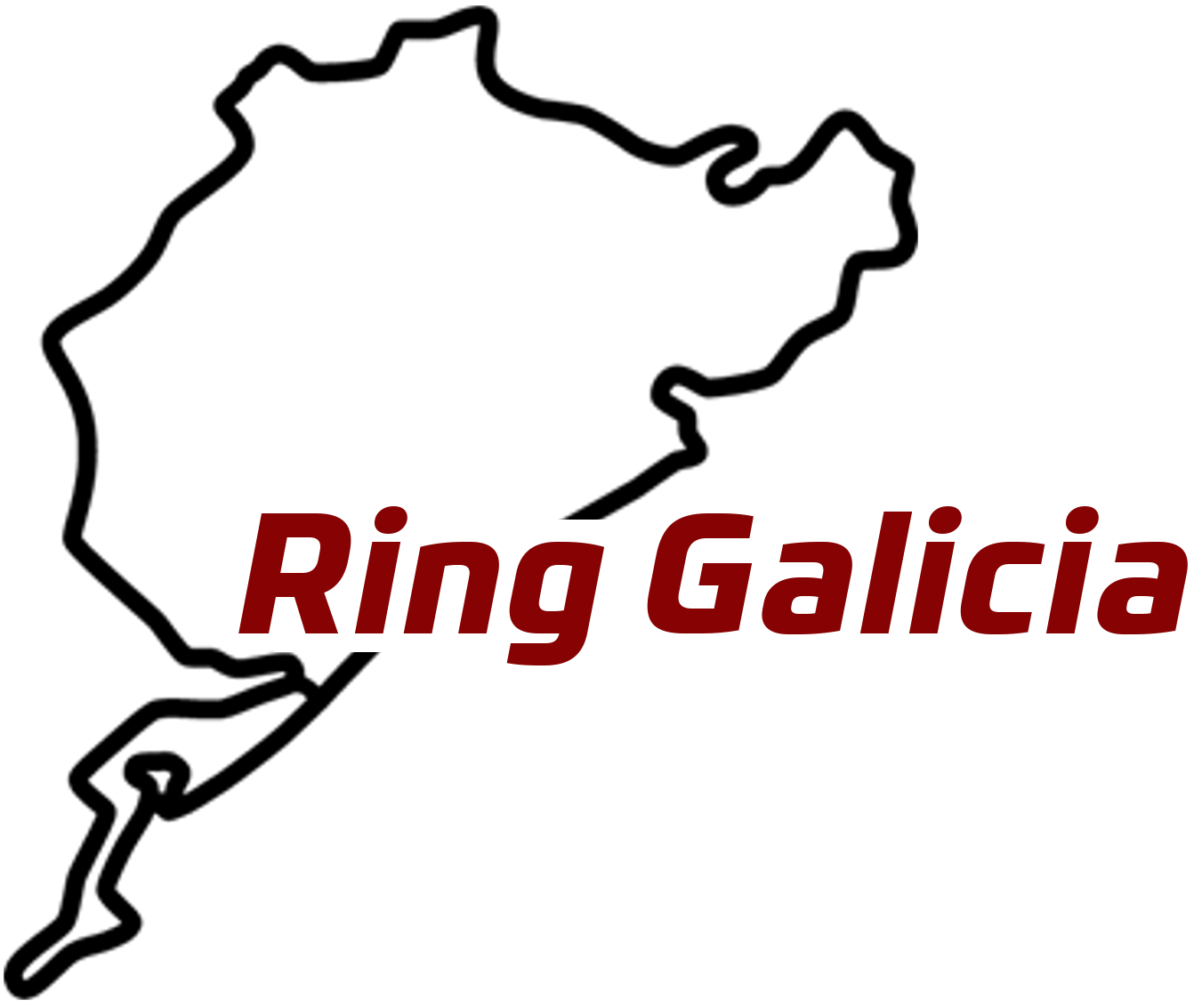 Ring Galicia Ferienhaus